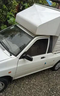 باربری ب تمام نقاط ایران