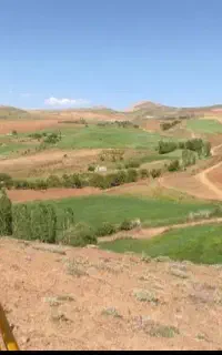 نقشه برداری Utm ـ شمیم ـ ازبیلت ـ محاسبه احجام