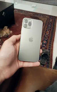 ایفون 12 پرو