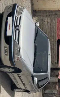 فروش یا معاوضه پارس ۸۵