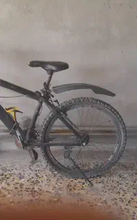 دوچرخه