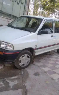 هاچبک کره ای  در حد
