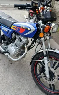 موتور هوندا 150 کویر