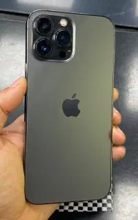 Apple 13 max za-256G