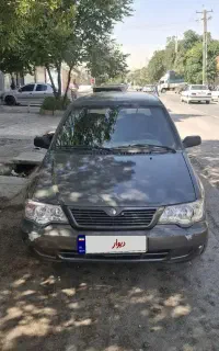 پراید 111 مدل 90