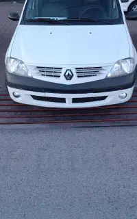 رنو ال نود
