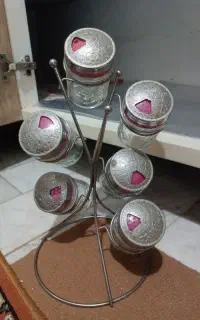 جا ادویه