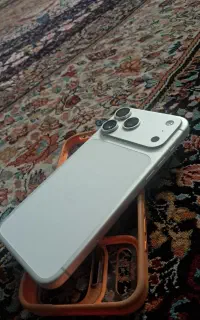 گوشی 17 پرو مکس