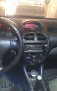 206 sd v20 مدل 87
