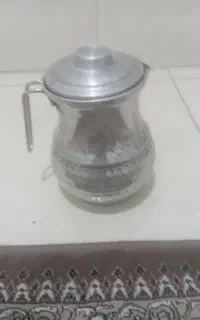 پارچ روحی