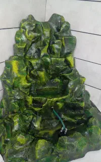 آب نما جنس فایبرگلاس