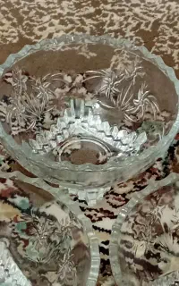 دودست کاسه