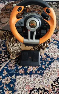 فرمان PxnPro