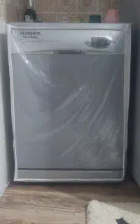 ماشین ظرفشویی ۱۲ نفره الگانس