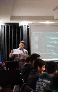 دوره پایتون و هوش مصنوعی رایگان