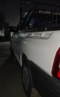 پراید وانت بیرنگ مدل 402