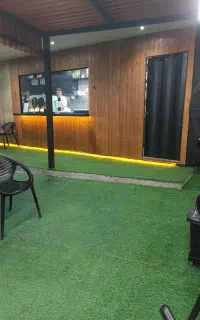 به باریستا پر انرژی و فعال نیازمندیم