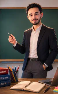 تدریس زبان انگلیسی و تقویت مکالمه ، خصوصی و گروهی