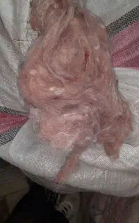 خاف تشک وبالش