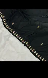 دوچگر چادر