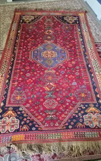 فرش دستباف