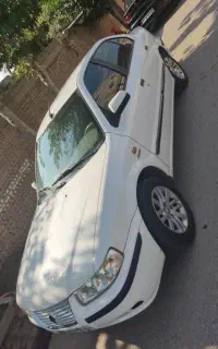 سمند ef7 مدل 97