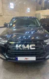 کی ام سی تی۸