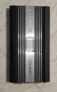 آمپلی معروف پریمیر 12000 premier