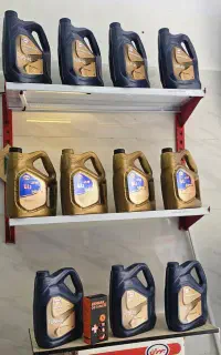 نمایندگی روغن موتور بهران تکی و عمده به نرخ عمده