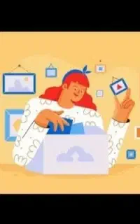 استخدام انلاین