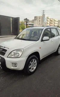 ام وی ام X33 مدل 1391 درحد
