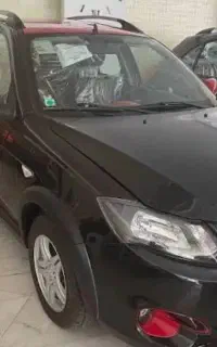 کوییک Rمشکی  قرمز