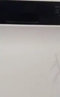 ماشین ظرف شویی مجیک کاملا سالم بدون هیچ ایرادی