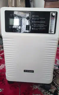 دستگاه اکسیژن ساز دایموند