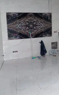 سرامیک و کاشی کاری