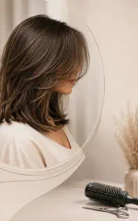 کوتاهی مو حرفه ای