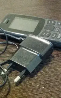 موبایل نوکیا 2سیمکارته