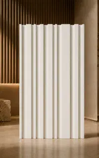 پنل بتنی دکوراتیو تایل بتنی نما
