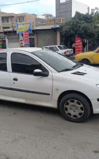 206sdv8مدل 99
