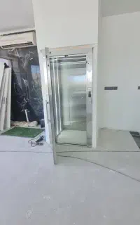 تعمیر،طراحی،ساخت و نصب انواع بالابر