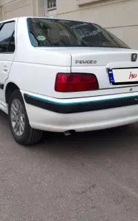 پارس سال استثنایی مدل آخر 99