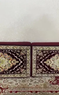 پشتی