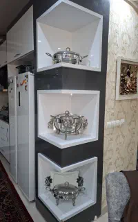 کاملا سالم نوهستن