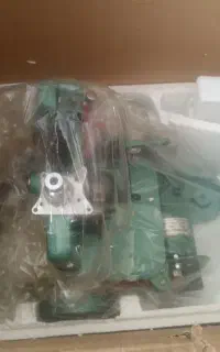 سردوز صفر ۲عددخارجی ،سفیدوسبز،با1سال گارانتی