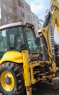 اجاره بیل بکهو