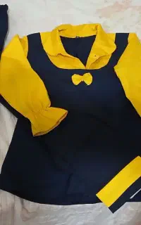 فرم پیش‌دبستانی