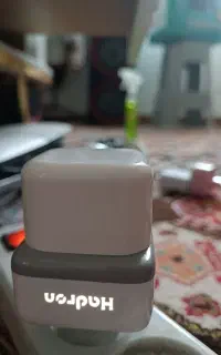 آدابتور آیفون ۱۶ نو