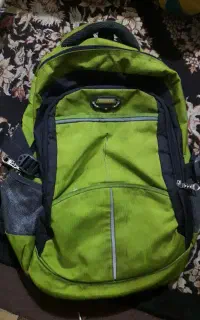 کوله حرفه ای مارک یونجیا