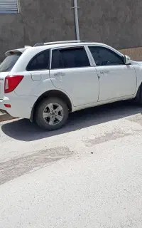 لیفان ایکس 60