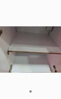 میز ام دی اف